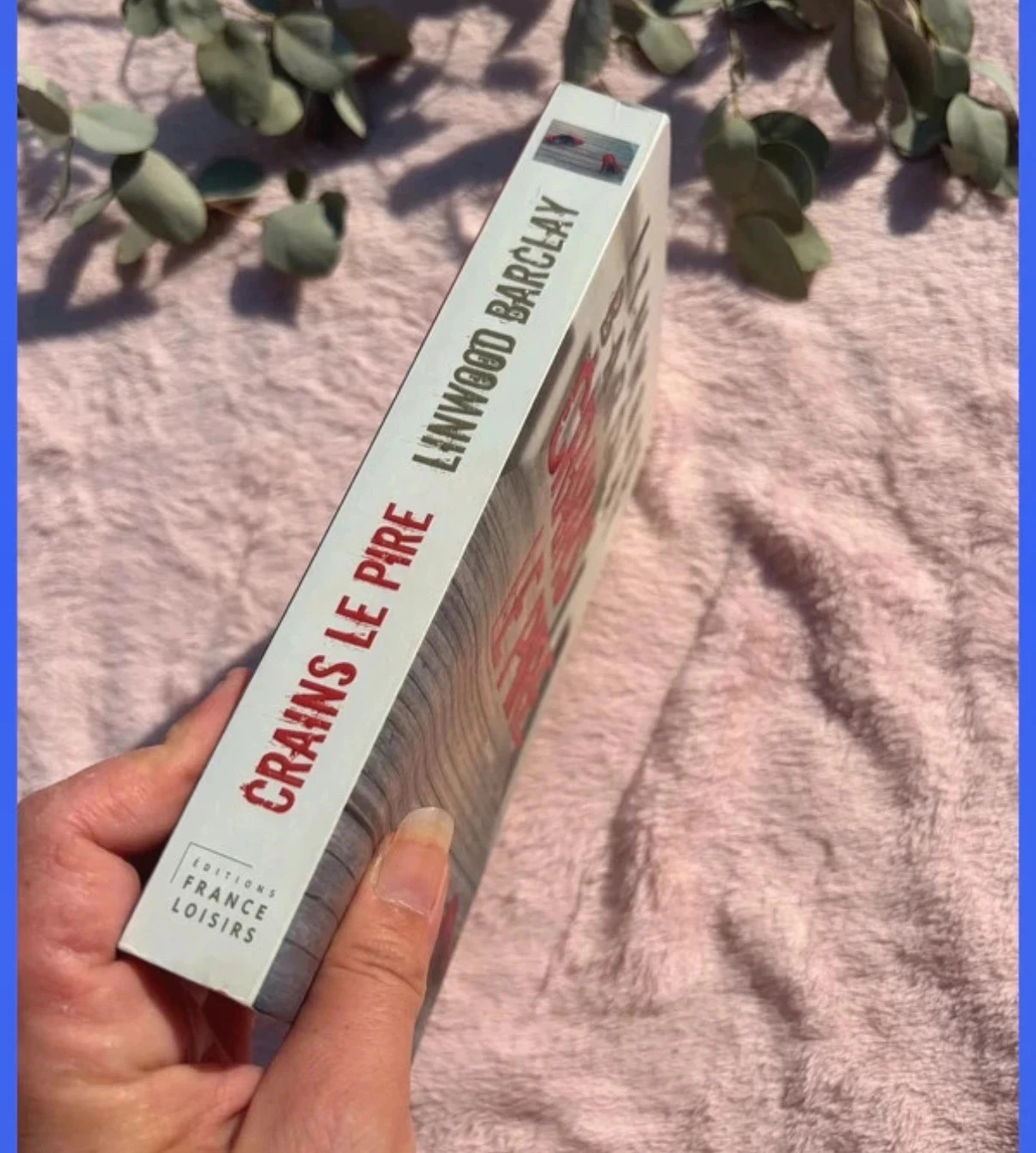 Crains le pire Linwood Barclay – photo 2